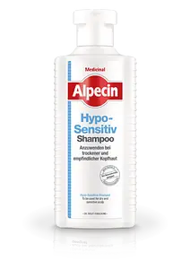 Alpecin Hypo-Sensitiv Shampoo