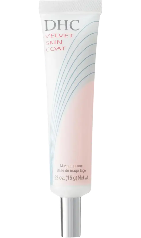 DHC Velvet Skin Coat Makeup Primer