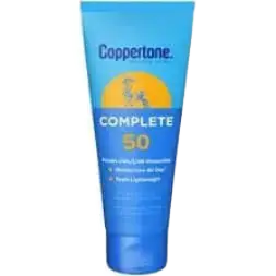 Coppertone Complete Lotion SPF 50