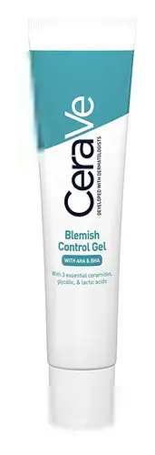 CeraVe Blemish Control Gel UK / Australia