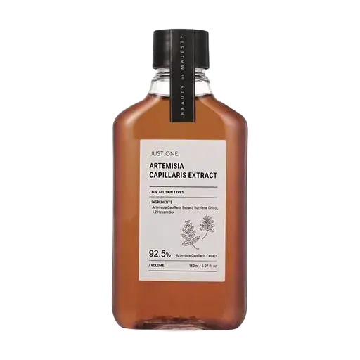 B.O.M - Beauty Of Majesty Just One Artemisia Capillaris Extract