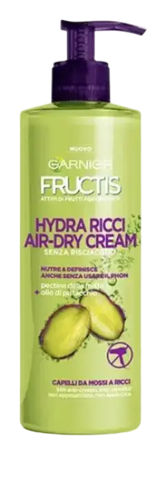Garnier Hydra Ricci Air Dey Cream