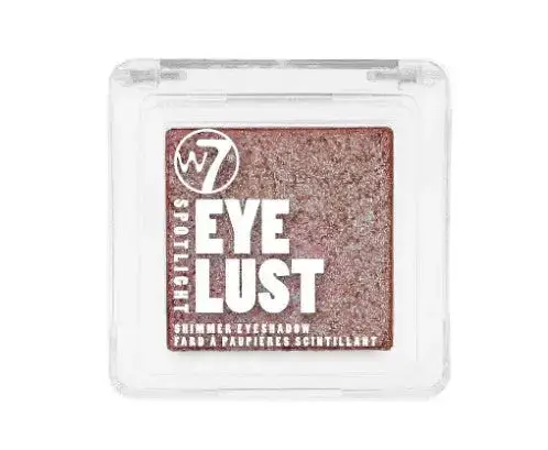 W7 Eye Lust Spotlight Single Eyeshadow Centre Stage