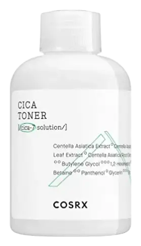 COSRX Pure Fit Cica Toner