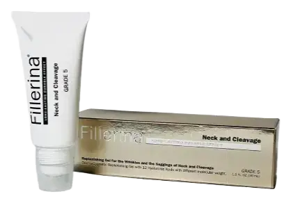 Fillerina Long Lasting Durable Effect Neck & Cleavage