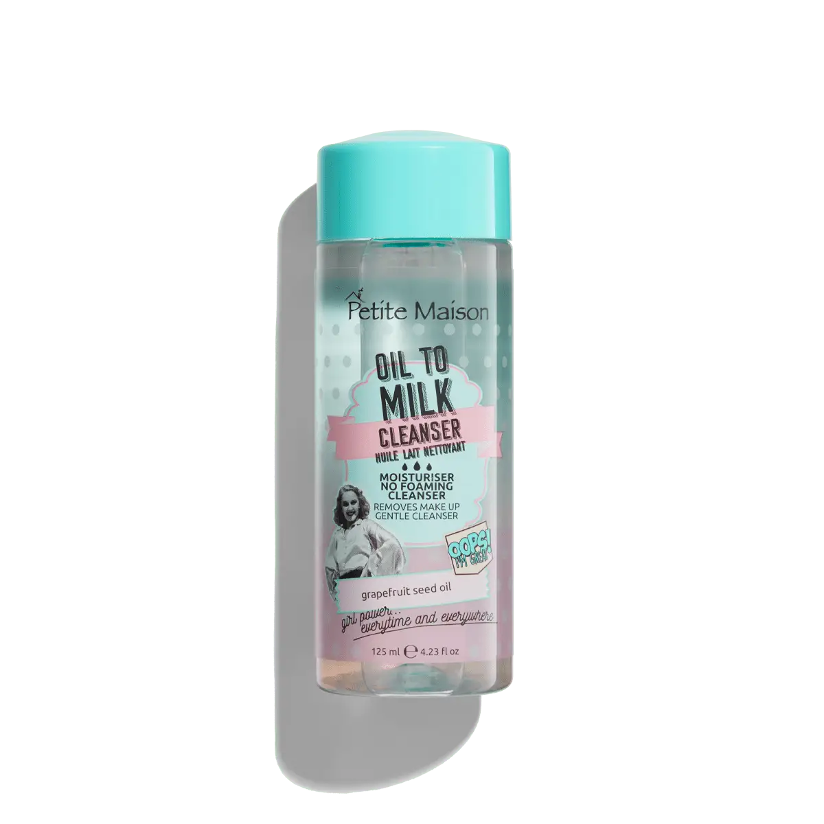 Petite Maison Oil To Milk Cleanser
