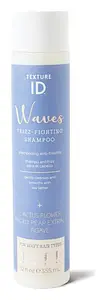 Texture ID Waves Frizz Fighting Shampoo