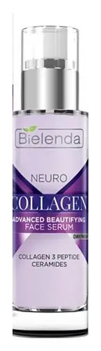 Bielenda Advanced Beautifying Face Serum