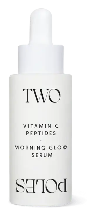 Two Poles Morning Glow Serum