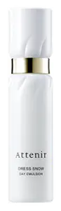 Attenir Dress Snow Day Emulsion