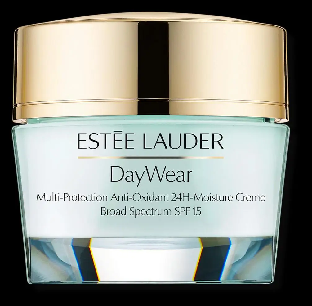 Estée Lauder Daywear Multi-Protection Anti-Oxidant 24H-Moisturizer Creme SPF 15 USA