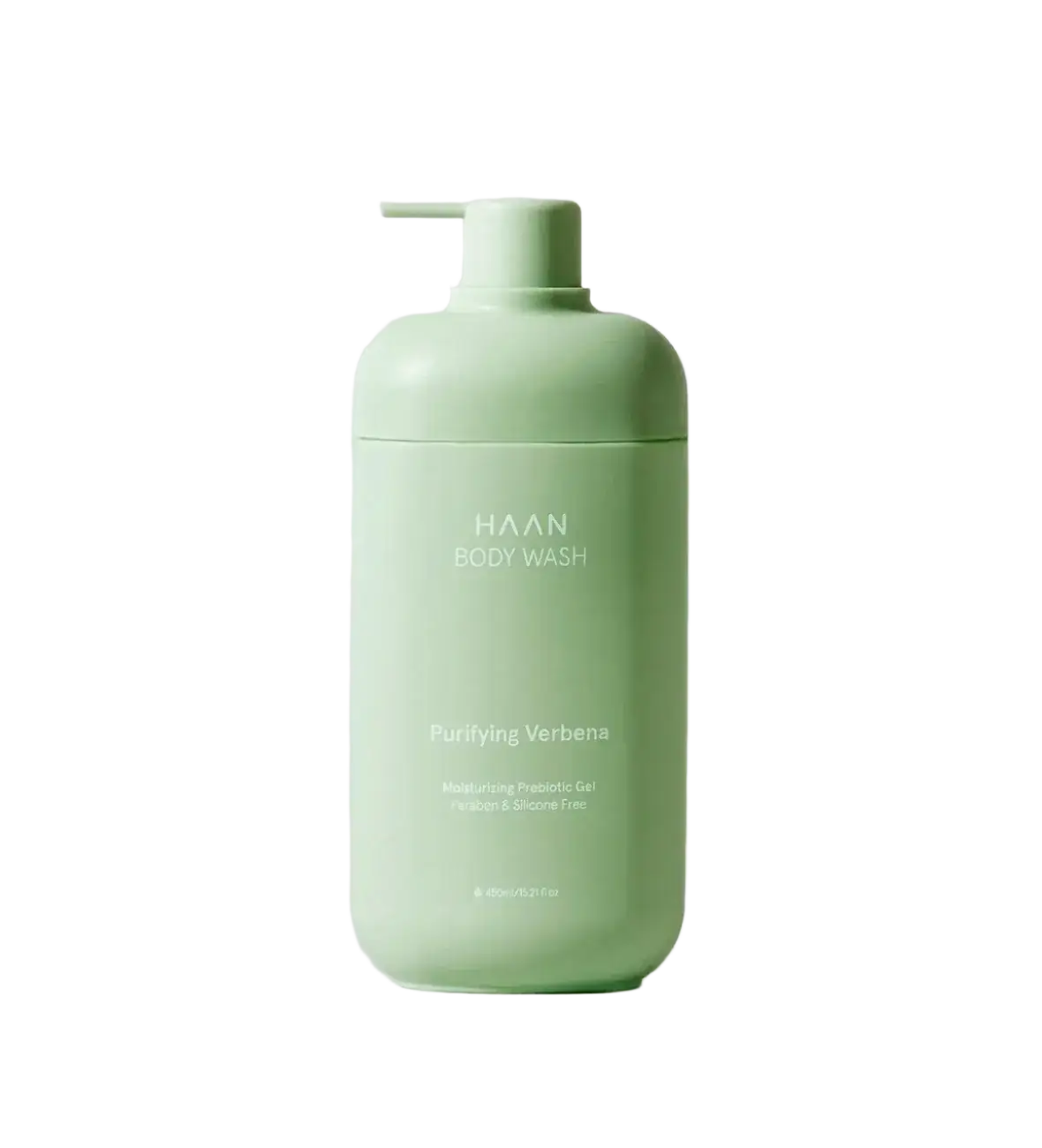 Haan Body Wash Purifying Verbena