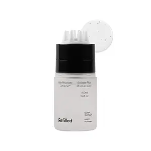 Refilled Hair Recovery Cytokine Booster