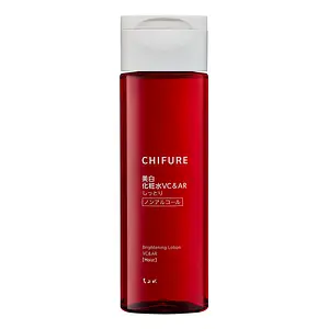 Chifure Brightening Lotion VC & AR Moist