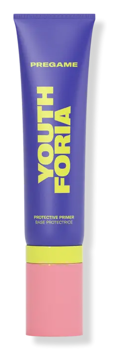 Youthforia Pregame Daily Protective Primer