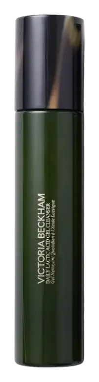 Victoria Beckham Beauty Daily Lactic Acid Gel Cleanser