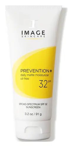 IMAGE skincare PREVENTION+ Daily Matte Moisturizer SPF 32+