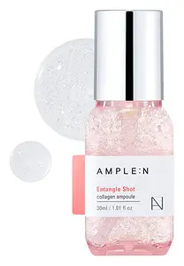 AMPLE:N Entangle Shot Collagen Ampoule