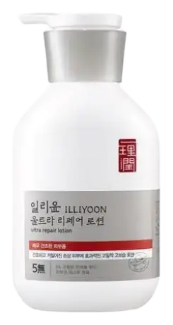 ILLIYOON Ultra Repair Lotion