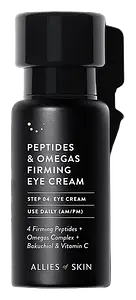 Allies of Skin Peptides & Omegas Firming Eye Cream