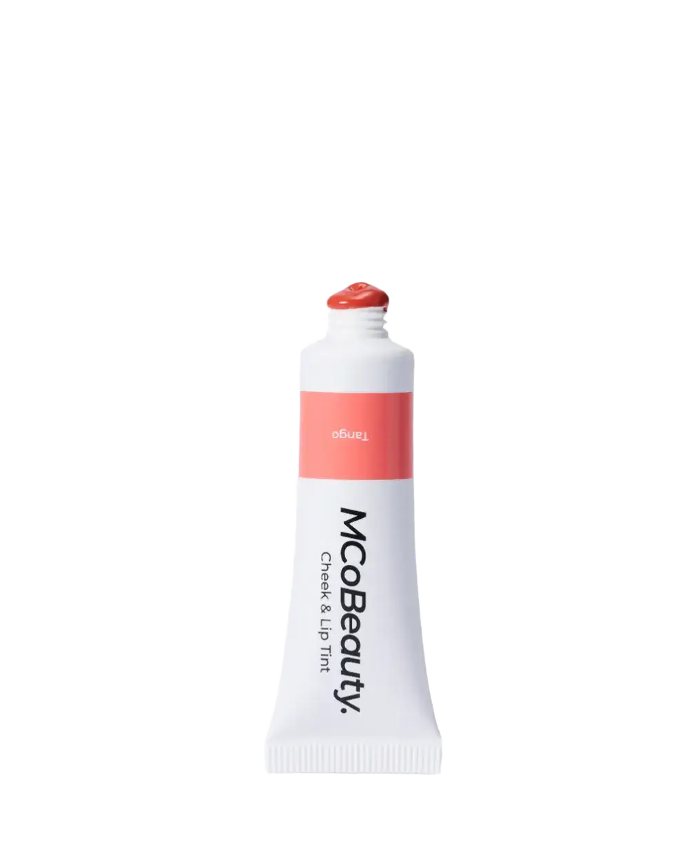 MCoBeauty. Cheek & Lip Tint Tango