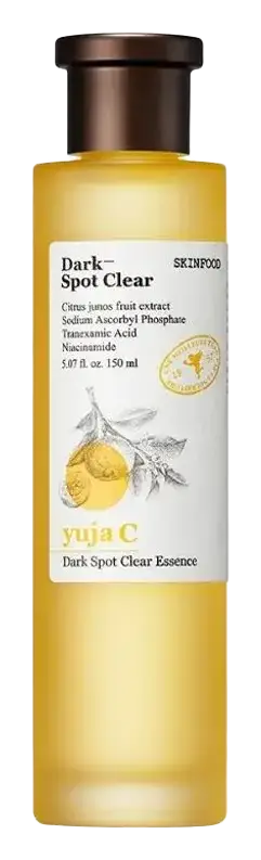 Skinfood Yuja C Dark Spot Clear Essence