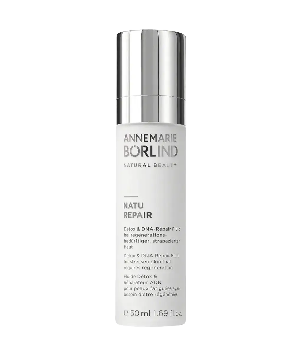 Annemarie Börlind Natu Repair Detox & DNA Repair Fluid