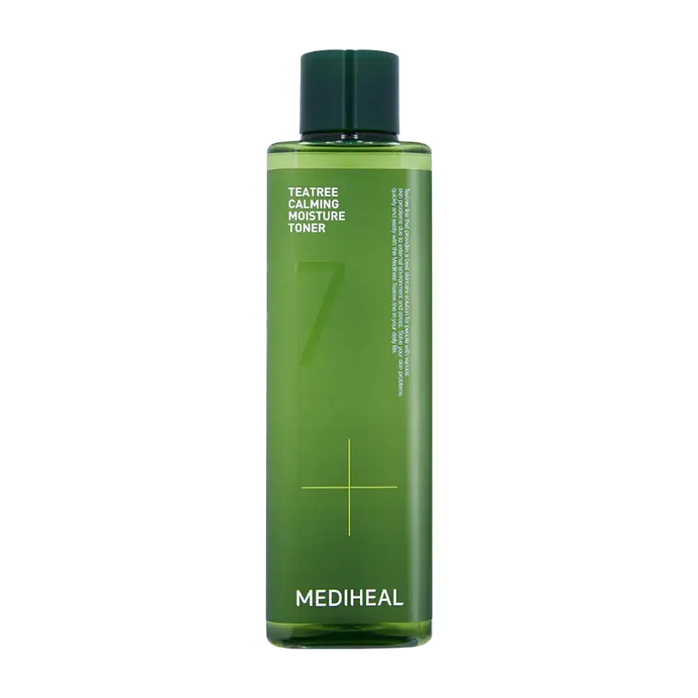 Mediheal Teatree Calming Moisture Toner