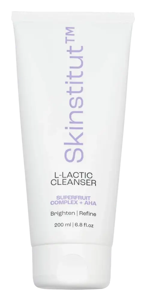 Skinstitut L-Lactic Cleanser