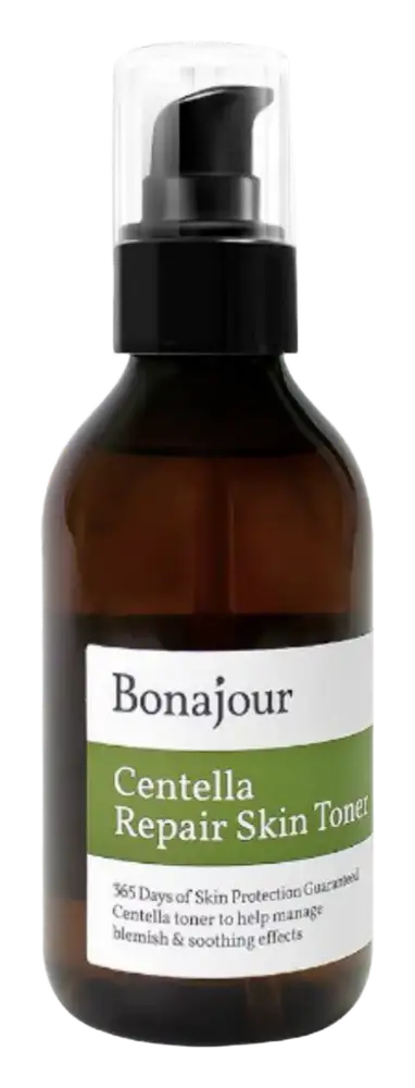 Bonajour Centella Repair Skin Toner