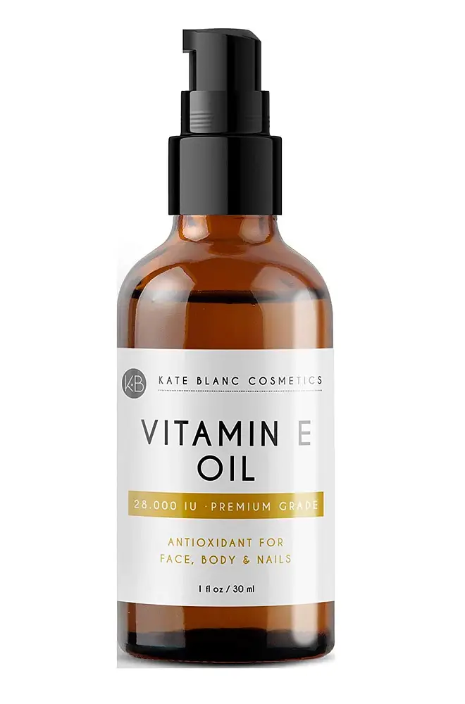 Kate Blanc Vitamin E Oil