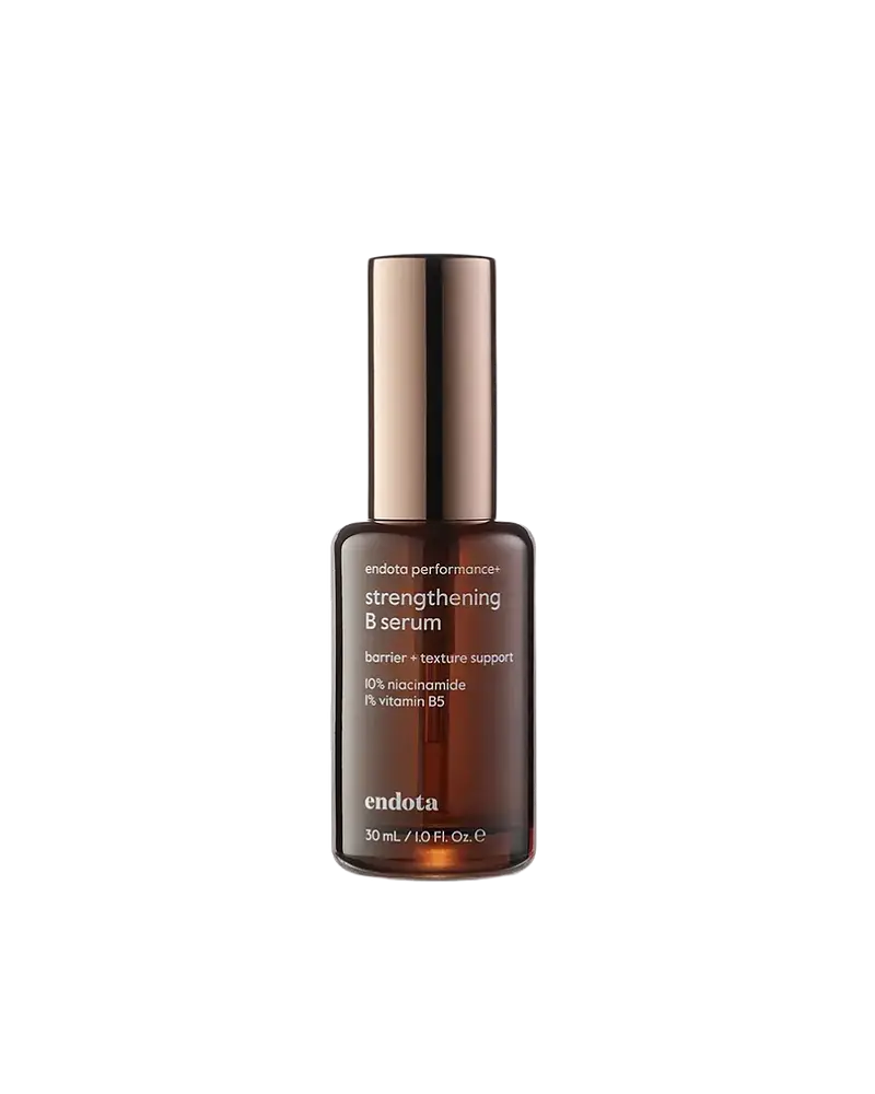 Endota Organics Strengthening B Serum