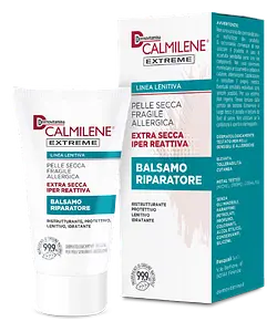 Dermovitamina Calmilene Extreme Balsamo Riparatore