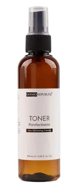 Dermorepubliq Porefectionist Pore Minimizing Toner