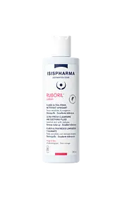 Isispharma Ruboril Cleansing Lotion