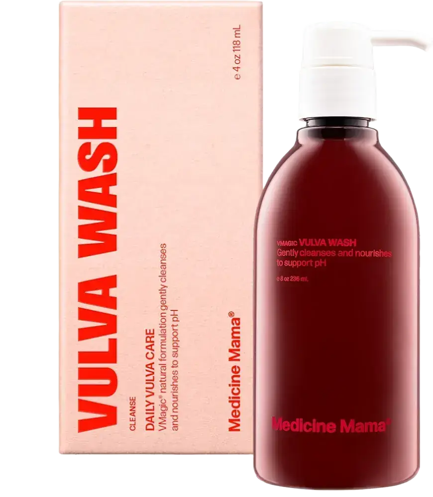 Medicine Mama Vmagic Vulva Wash