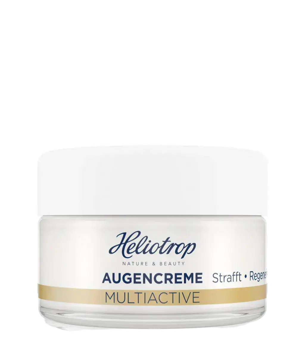 Heliotrop Multiactive Augencreme
