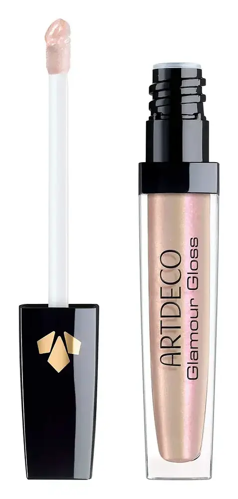ARTDECO Glamour Gloss 15 Frosted Sugar
