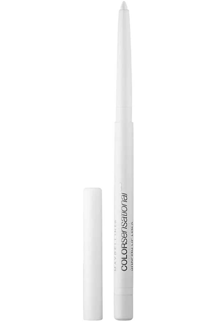 Maybelline Color Sensational Shaping Lip Liner 100 Clear
