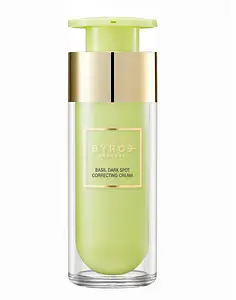 Byroe Basil Dark Spot Correcting Cream