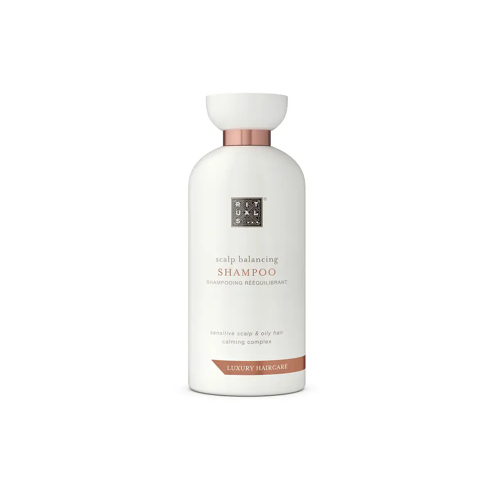 Rituals Cosmetics Scalp Balancing Shampoo