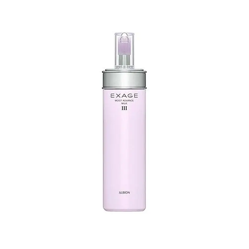 Albion Exage Moist Advance Milk III Dry Skin