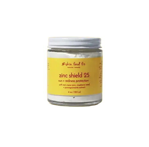 Skin Food Fix Zinc Shield 25