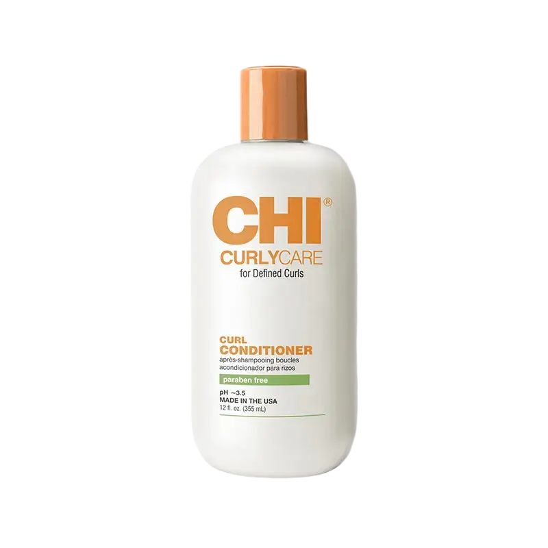 CHI Haircare Curlycare Curl Conditioner