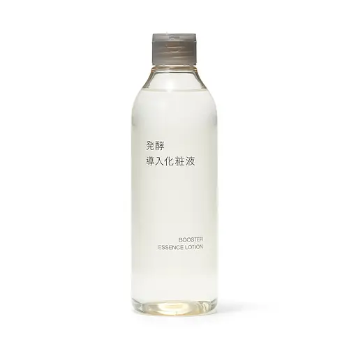 Muji Booster Essence Lotion