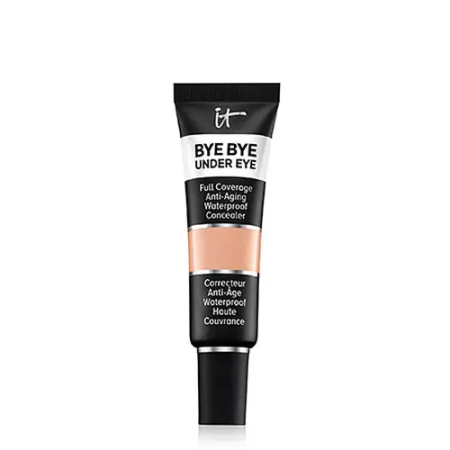 IT Cosmetics Bye Bye Under Eye Full Coverage Anti-Aging Waterproof Concealer 30.5 Tan