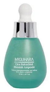Miguhara Cica Bakuchiol Blemish Ampoule