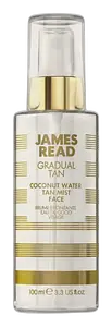 James Read Tan Mist Face Coconut water