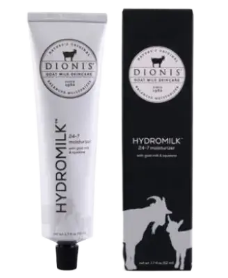 Dionis Hydromilk 24-7 Moisturizer