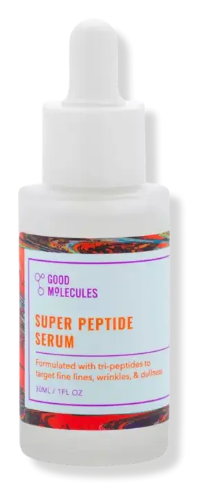 Good Molecules Super Peptide Serum